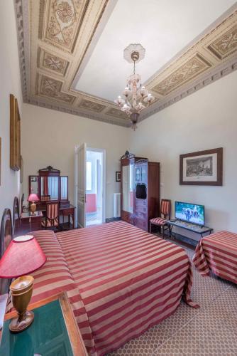 bandb palazzo benso