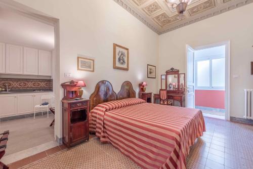 bandb palazzo benso