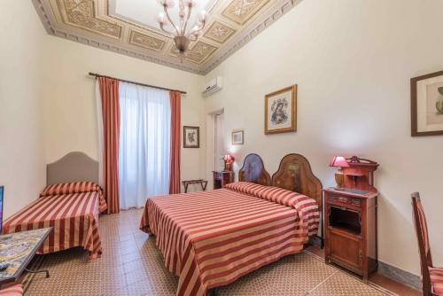 bandb palazzo benso