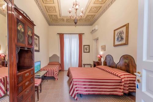 bandb palazzo benso