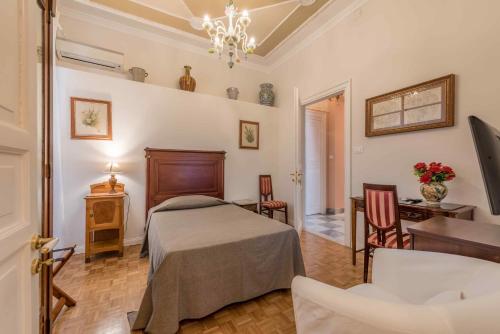 bandb palazzo benso