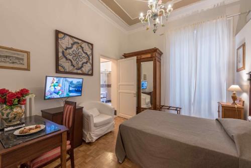bandb palazzo benso