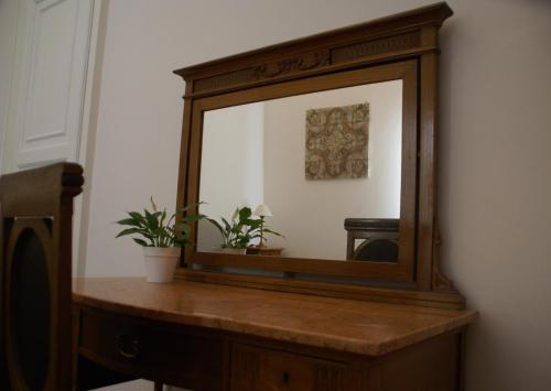 bandb palazzo benso