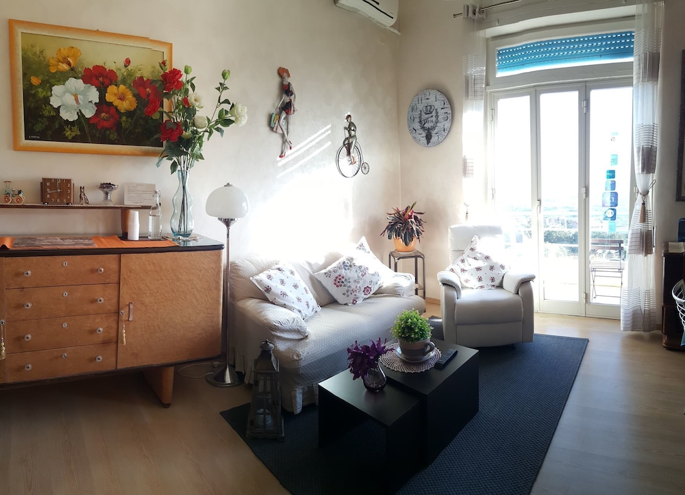 bandb la finestra sulla valle