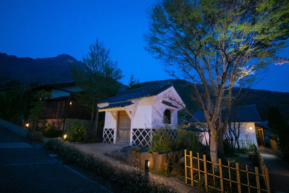 oyado ichizen
