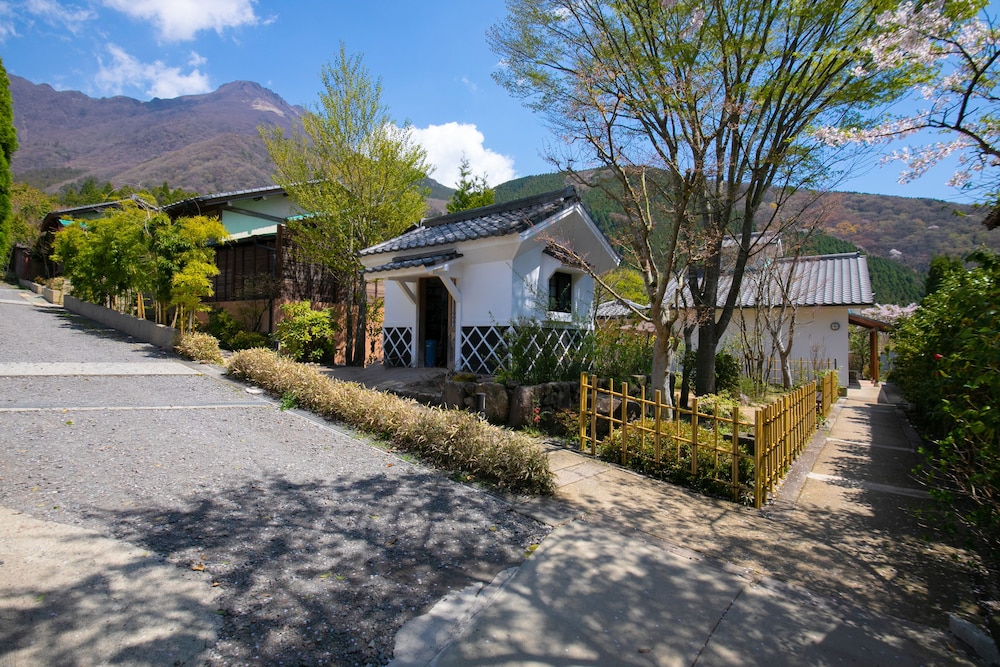 oyado ichizen