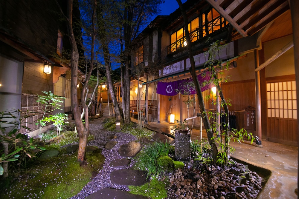 oyado ichizen