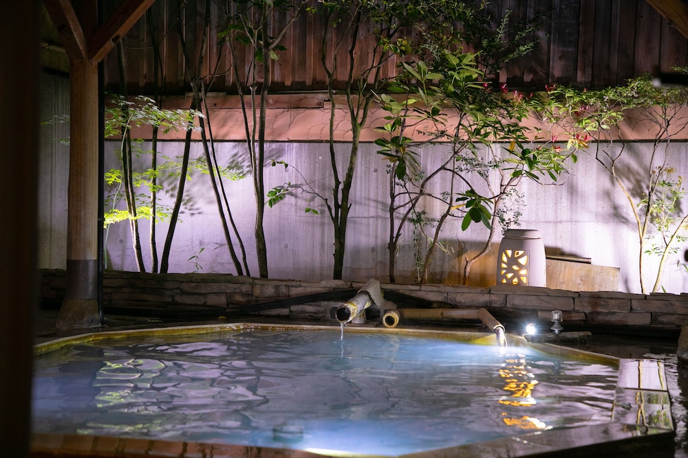 oyado ichizen