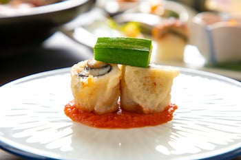 oyado ichizen