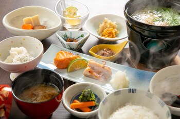 oyado ichizen