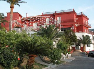 Villa Fiorella Art Hotel,Campagna>>Amalfi Coast,5 star