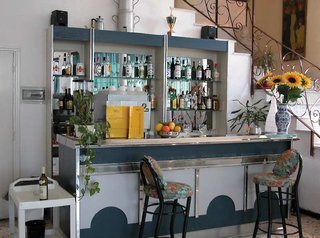 Villa Fiorella Art Hotel,Campagna>>Amalfi Coast,5 star