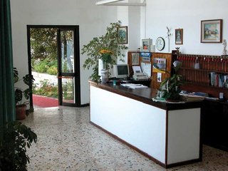 Villa Fiorella Art Hotel,Campagna>>Amalfi Coast,5 star