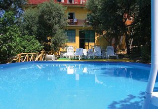 Villa Fiorella Art Hotel,Campagna>>Amalfi Coast,5 star