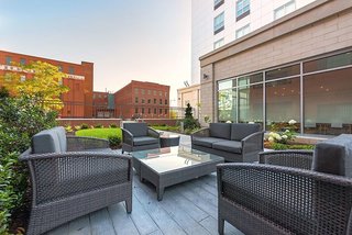 Hampton Inn & Suites Worcester,Massachusetts>>Worcester,2.5 star