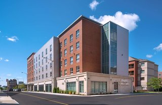 Hampton Inn & Suites Worcester,Massachusetts>>Worcester,2.5 star