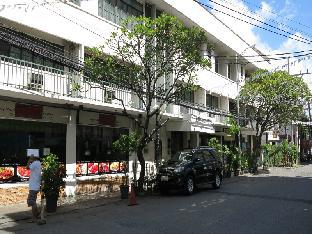 adriatico arms hotel