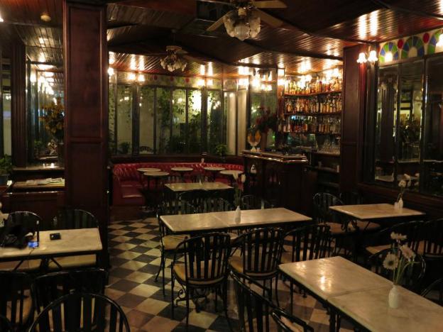 adriatico arms hotel