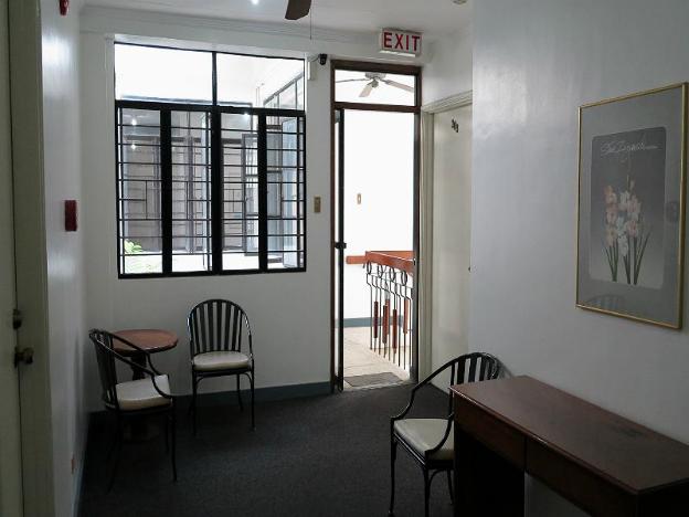 adriatico arms hotel