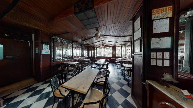 adriatico arms hotel