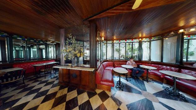 adriatico arms hotel