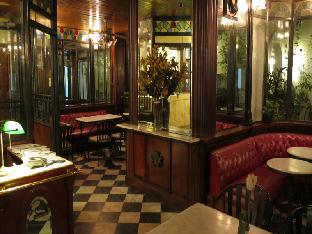 adriatico arms hotel