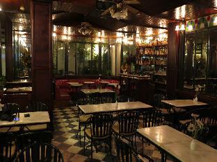 adriatico arms hotel