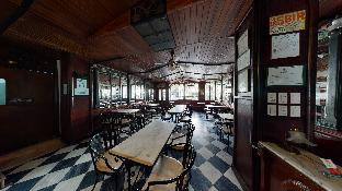 adriatico arms hotel