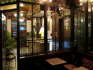 adriatico arms hotel