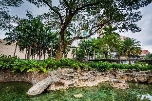 adriatico arms hotel