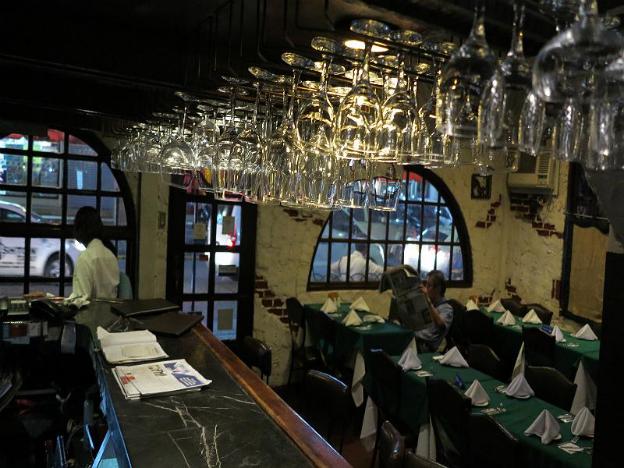 adriatico arms hotel