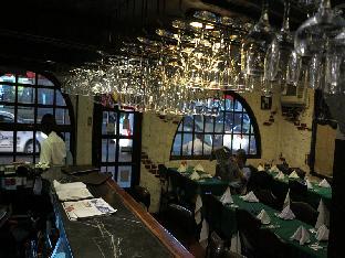 adriatico arms hotel