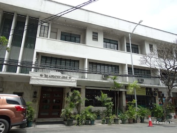 adriatico arms hotel