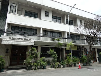 adriatico arms hotel