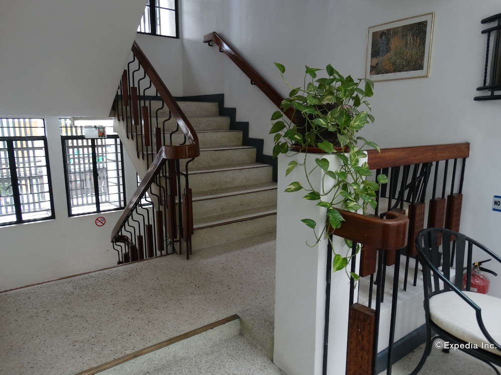 adriatico arms hotel