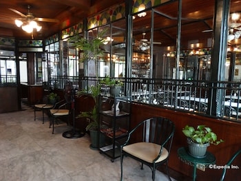 adriatico arms hotel