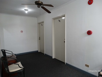 adriatico arms hotel