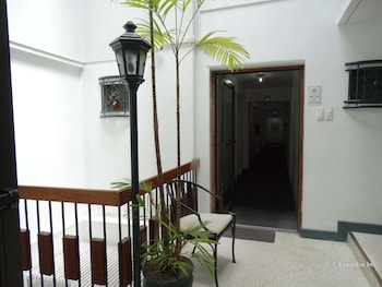 adriatico arms hotel