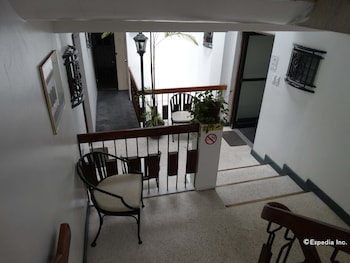 adriatico arms hotel