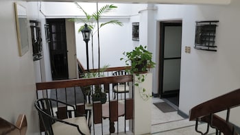 adriatico arms hotel