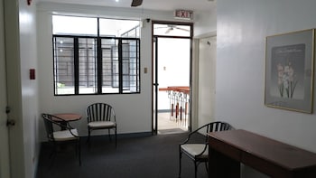 adriatico arms hotel