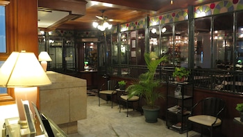 adriatico arms hotel