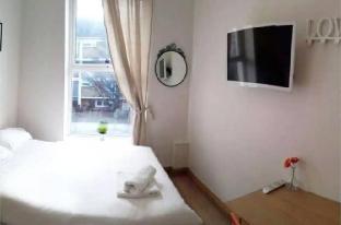 Harrow Road Rooms,Greater London>>City Of Westminster,2 star