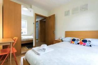 Harrow Road Rooms,Greater London>>City Of Westminster,2 star