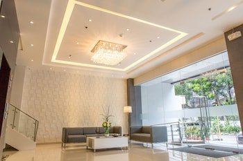 hamersons hotel cebu