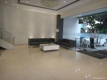 hamersons hotel cebu