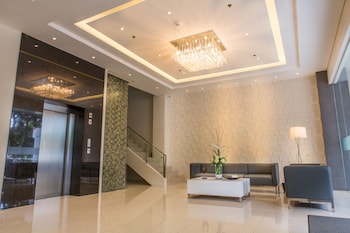 Hamersons Hotel Cebu,Cebu>>Bohol,4 star