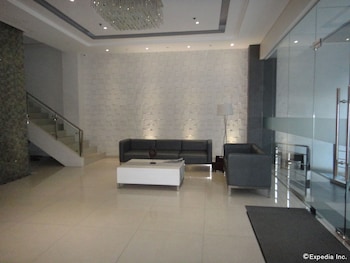 Hamersons Hotel Cebu,Cebu>>Bohol,4 star