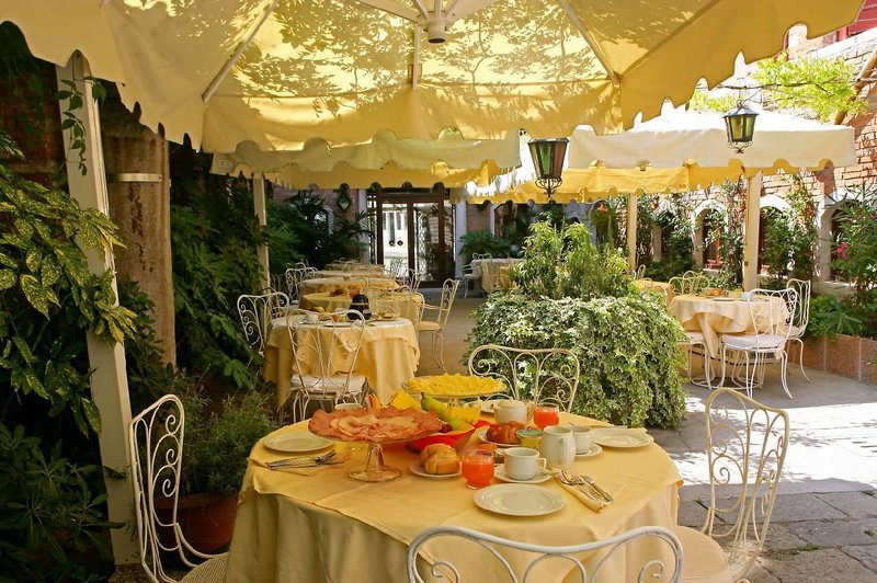 palazzo marcello hotel al sole