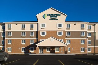 Woodspring Suites Broken Arrow,Oklahoma>>Broken Arrow,3 star